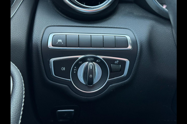 Mercedes-Benz C-Klasse 180 Business Solution Plus Upgr. Ed. | Panoramadak, Carplay/Android, Navi, Camera, Cruise, Climate |