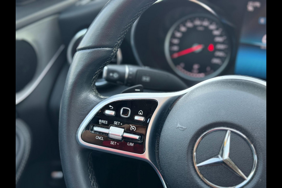 Mercedes-Benz C-Klasse 180 Business Solution Plus Upgr. Ed. | Panoramadak, Carplay/Android, Navi, Camera, Cruise, Climate |