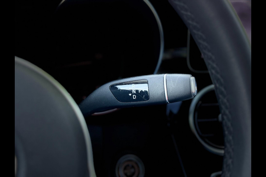 Mercedes-Benz C-Klasse 180 Business Solution Plus Upgr. Ed. | Panoramadak, Carplay/Android, Navi, Camera, Cruise, Climate |
