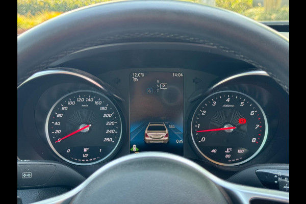 Mercedes-Benz C-Klasse 180 Business Solution Plus Upgr. Ed. | Panoramadak, Carplay/Android, Navi, Camera, Cruise, Climate |