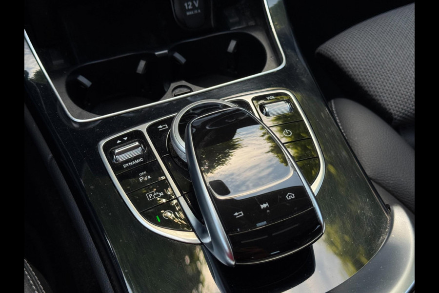 Mercedes-Benz C-Klasse 180 Business Solution Plus Upgr. Ed. | Panoramadak, Carplay/Android, Navi, Camera, Cruise, Climate |