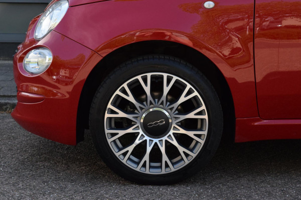 Fiat 500C 80pk Turbo Popstar|U-Connect 5"|16"lm|Cruise| Fiat 500 C 80pk Turbo Popstar|U-Connect 5"|15"lm|Cruise|
