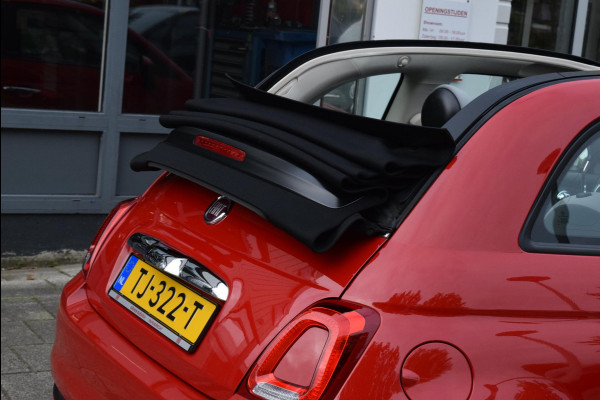 Fiat 500C 80pk Turbo Popstar|U-Connect 5"|16"lm|Cruise| Fiat 500 C 80pk Turbo Popstar|U-Connect 5"|15"lm|Cruise|