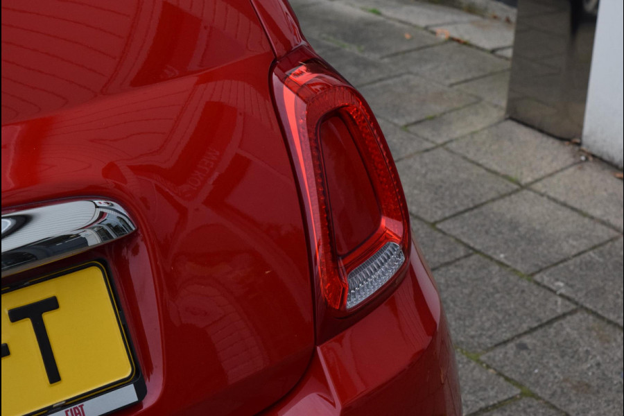 Fiat 500C 80pk Turbo Popstar|U-Connect 5"|16"lm|Cruise| Fiat 500 C 80pk Turbo Popstar|U-Connect 5"|15"lm|Cruise|