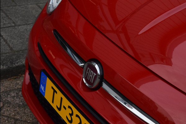 Fiat 500C 80pk Turbo Popstar|U-Connect 5"|16"lm|Cruise| Fiat 500 C 80pk Turbo Popstar|U-Connect 5"|15"lm|Cruise|