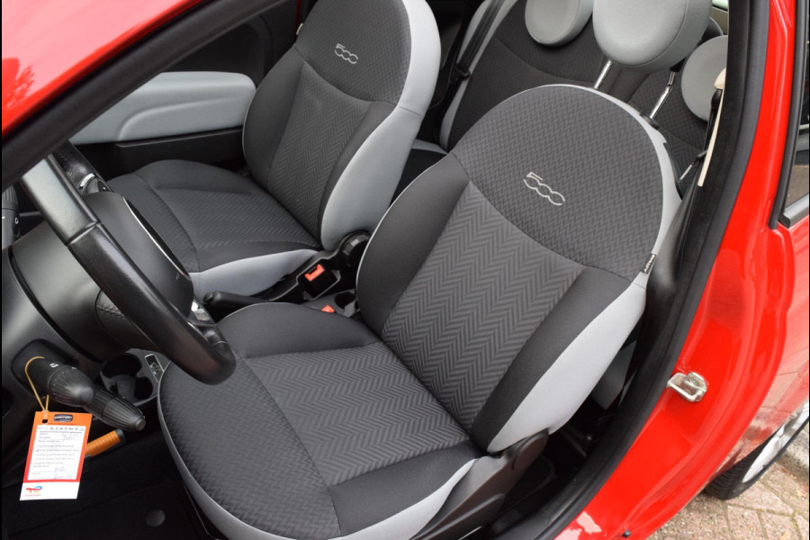 Fiat 500C 80pk Turbo Popstar|U-Connect 5"|16"lm|Cruise| Fiat 500 C 80pk Turbo Popstar|U-Connect 5"|15"lm|Cruise|