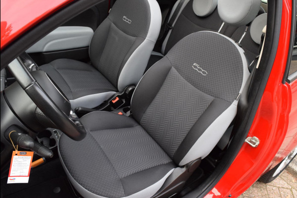 Fiat 500C 80pk Turbo Popstar|U-Connect 5"|16"lm|Cruise| Fiat 500 C 80pk Turbo Popstar|U-Connect 5"|15"lm|Cruise|