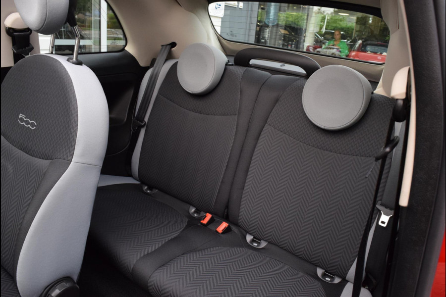 Fiat 500C 80pk Turbo Popstar|U-Connect 5"|16"lm|Cruise| Fiat 500 C 80pk Turbo Popstar|U-Connect 5"|15"lm|Cruise|