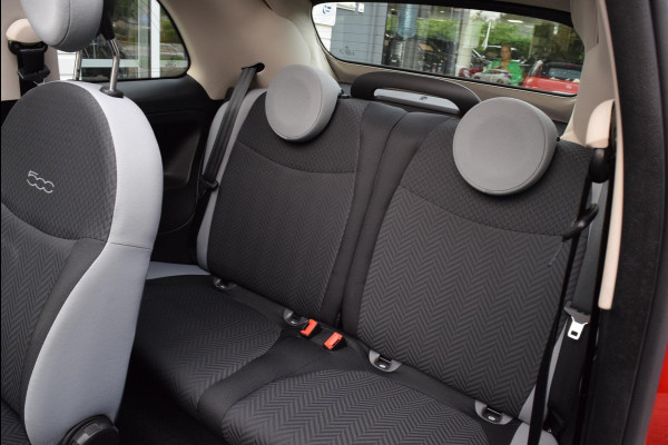 Fiat 500C 80pk Turbo Popstar|U-Connect 5"|16"lm|Cruise| Fiat 500 C 80pk Turbo Popstar|U-Connect 5"|15"lm|Cruise|
