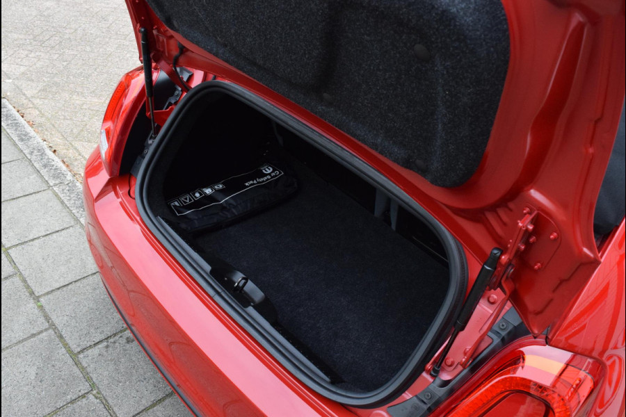 Fiat 500C 80pk Turbo Popstar|U-Connect 5"|16"lm|Cruise| Fiat 500 C 80pk Turbo Popstar|U-Connect 5"|15"lm|Cruise|