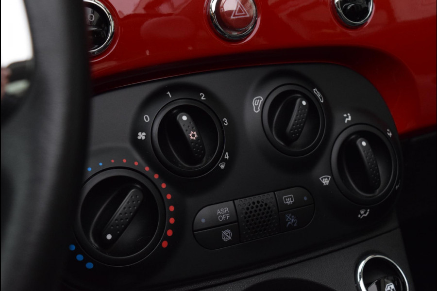 Fiat 500C 80pk Turbo Popstar|U-Connect 5"|16"lm|Cruise| Fiat 500 C 80pk Turbo Popstar|U-Connect 5"|15"lm|Cruise|