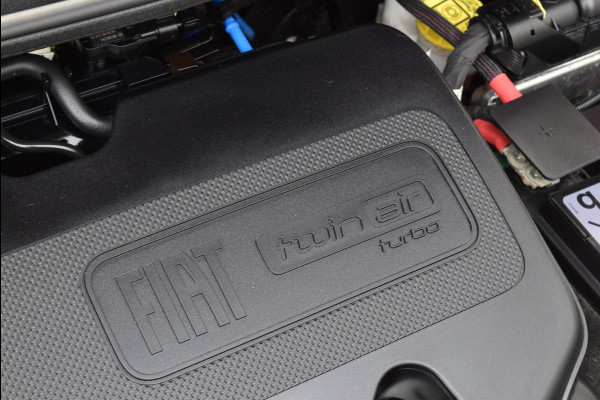 Fiat 500C 80pk Turbo Popstar|U-Connect 5"|16"lm|Cruise| Fiat 500 C 80pk Turbo Popstar|U-Connect 5"|15"lm|Cruise|