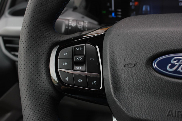Ford Transit Custom 2024 BPM VRIJ / KUIPSTOELEN / NAVIGATIE / UNIEK / GREY / APPLE CARPLAY / FULL / DIRECT RIJDEN / FULL BLACK