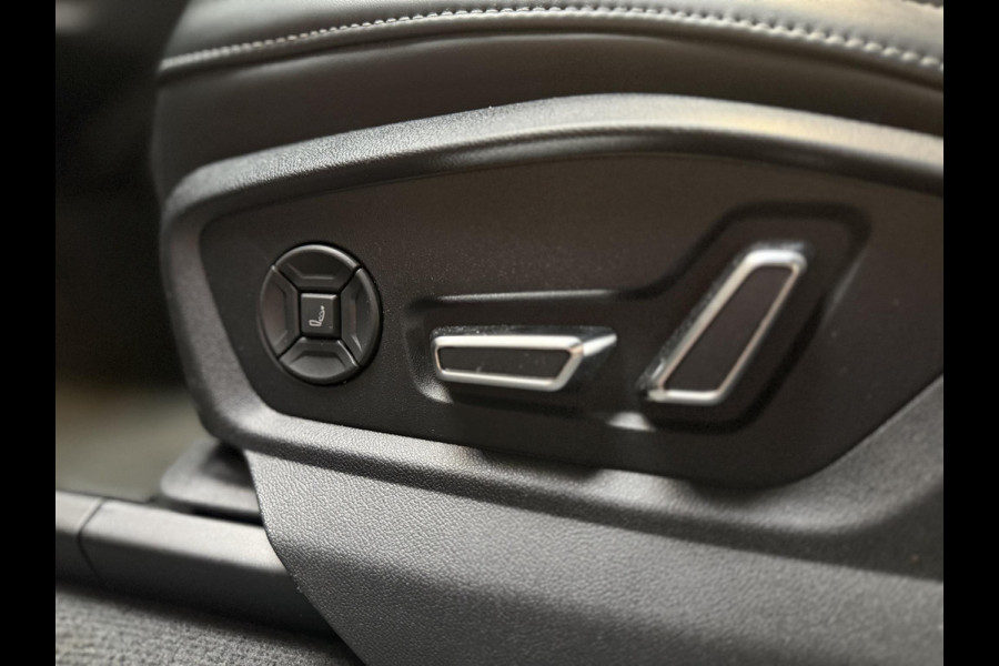 Audi Q8 60 TFSI e quattro Competition | B&O 3D | RS Stoelen | Pano