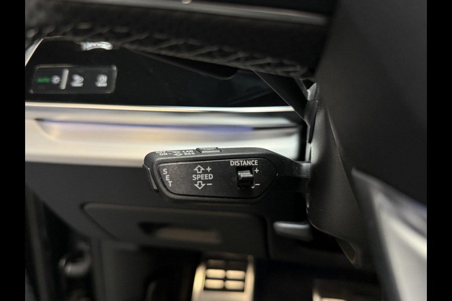 Audi Q8 60 TFSI e quattro Competition | B&O 3D | RS Stoelen | Pano