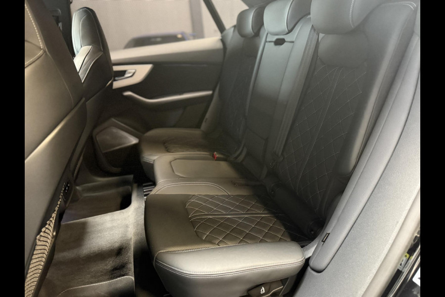 Audi Q8 60 TFSI e quattro Competition | B&O 3D | RS Stoelen | Pano