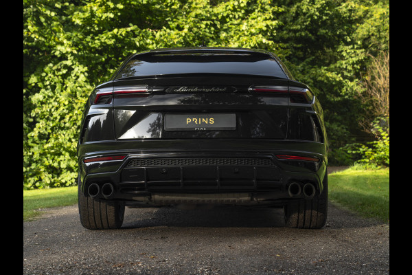 Lamborghini Urus 4.0 V8 | Full option! | B&O | 2e eig | Rear Seat Entertainment | Carbon interieur | NL-auto