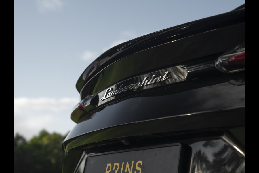 Lamborghini Urus 4.0 V8 | Full option! | B&O | 2e eig | Rear Seat Entertainment | Carbon interieur | NL-auto