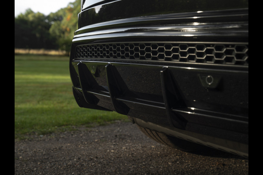 Lamborghini Urus 4.0 V8 | Full option! | B&O | 2e eig | Rear Seat Entertainment | Carbon interieur | NL-auto