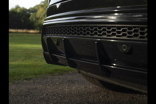 Lamborghini Urus 4.0 V8 | Full option! | B&O | 2e eig | Rear Seat Entertainment | Carbon interieur | NL-auto