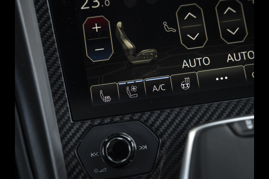 Lamborghini Urus 4.0 V8 | Full option! | B&O | 2e eig | Rear Seat Entertainment | Carbon interieur | NL-auto