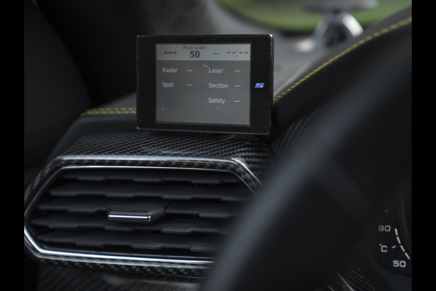 Lamborghini Urus 4.0 V8 | Full option! | B&O | 2e eig | Rear Seat Entertainment | Carbon interieur | NL-auto