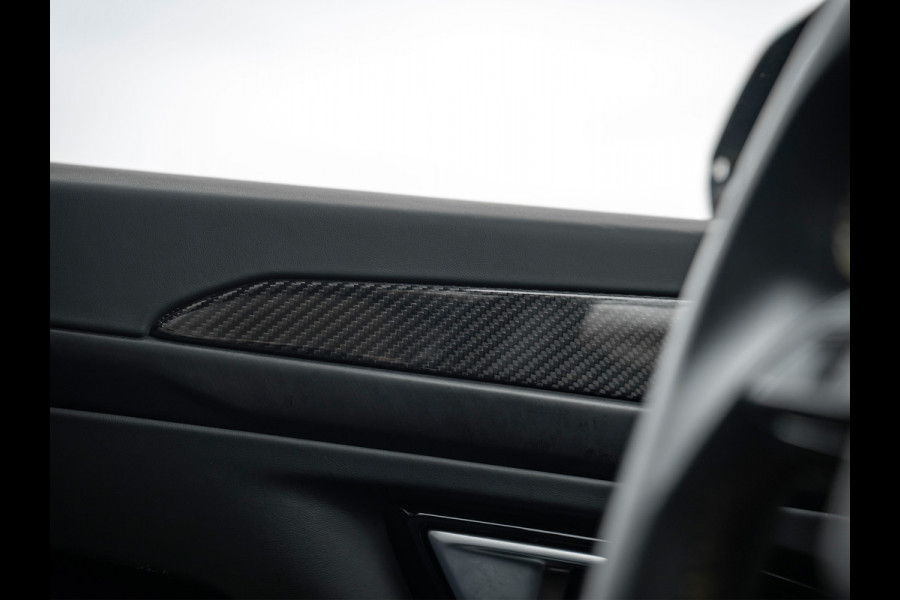 Lamborghini Urus 4.0 V8 | Full option! | B&O | 2e eig | Rear Seat Entertainment | Carbon interieur | NL-auto