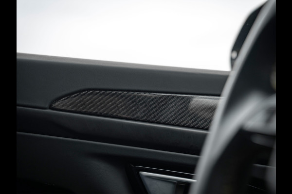 Lamborghini Urus 4.0 V8 | Full option! | B&O | 2e eig | Rear Seat Entertainment | Carbon interieur | NL-auto