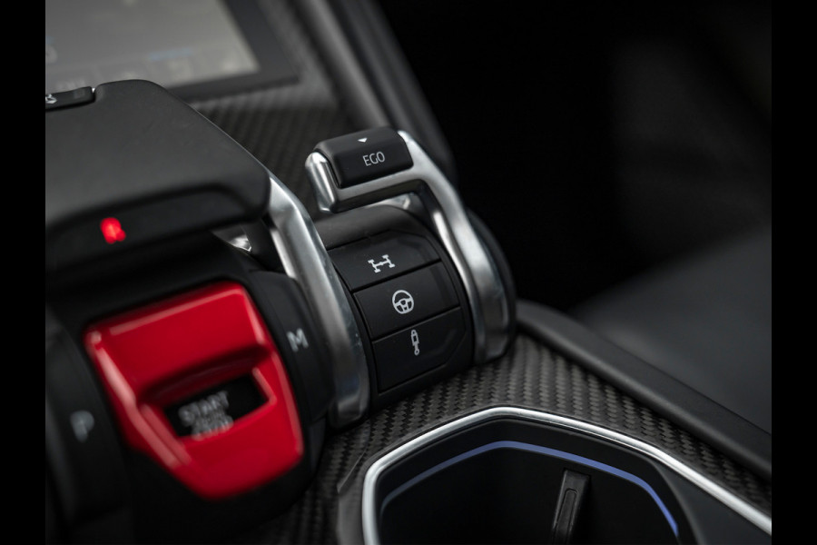 Lamborghini Urus 4.0 V8 | Full option! | B&O | 2e eig | Rear Seat Entertainment | Carbon interieur | NL-auto