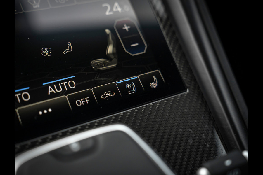Lamborghini Urus 4.0 V8 | Full option! | B&O | 2e eig | Rear Seat Entertainment | Carbon interieur | NL-auto
