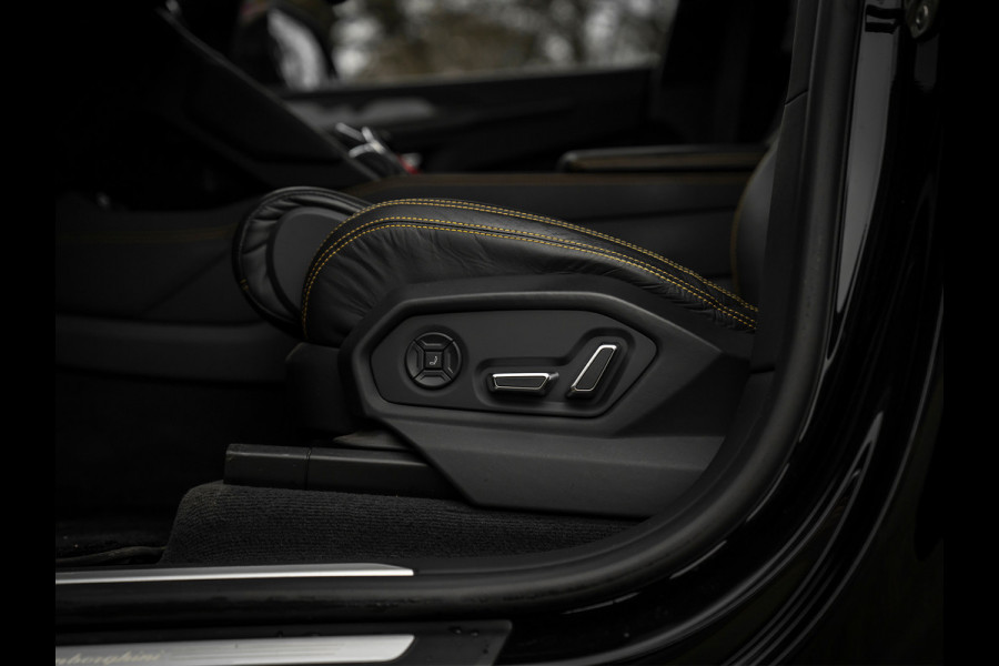Lamborghini Urus 4.0 V8 | Full option! | B&O | 2e eig | Rear Seat Entertainment | Carbon interieur | NL-auto