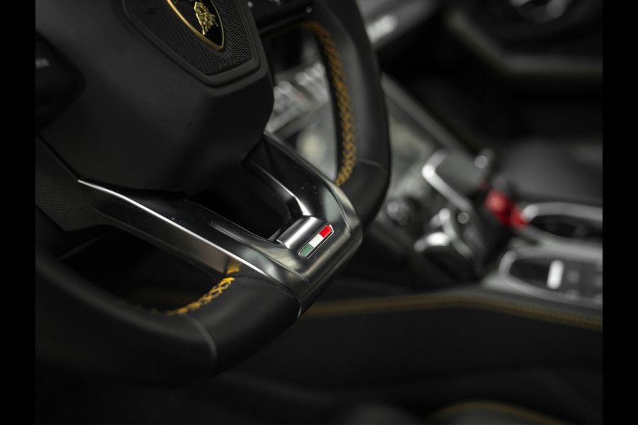Lamborghini Urus 4.0 V8 | Full option! | B&O | 2e eig | Rear Seat Entertainment | Carbon interieur | NL-auto