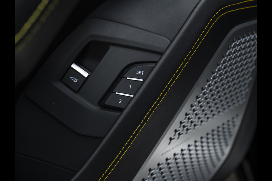 Lamborghini Urus 4.0 V8 | Full option! | B&O | 2e eig | Rear Seat Entertainment | Carbon interieur | NL-auto