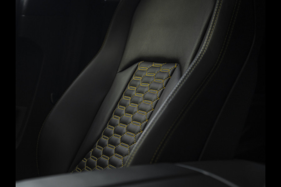 Lamborghini Urus 4.0 V8 | Full option! | B&O | 2e eig | Rear Seat Entertainment | Carbon interieur | NL-auto