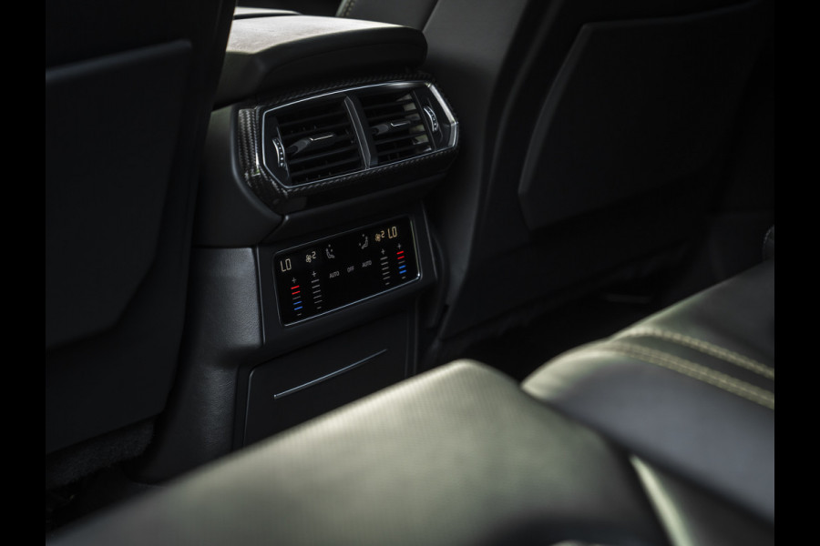 Lamborghini Urus 4.0 V8 | Full option! | B&O | 2e eig | Rear Seat Entertainment | Carbon interieur | NL-auto