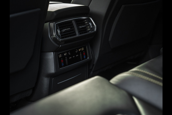 Lamborghini Urus 4.0 V8 | Full option! | B&O | 2e eig | Rear Seat Entertainment | Carbon interieur | NL-auto