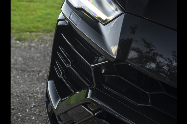 Lamborghini Urus 4.0 V8 | Full option! | B&O | 2e eig | Rear Seat Entertainment | Carbon interieur | NL-auto