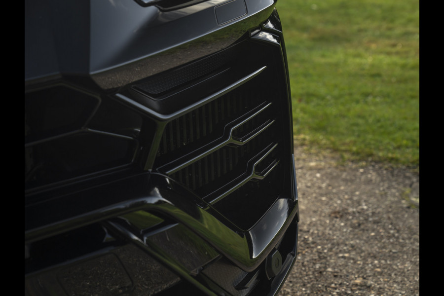 Lamborghini Urus 4.0 V8 | Full option! | B&O | 2e eig | Rear Seat Entertainment | Carbon interieur | NL-auto