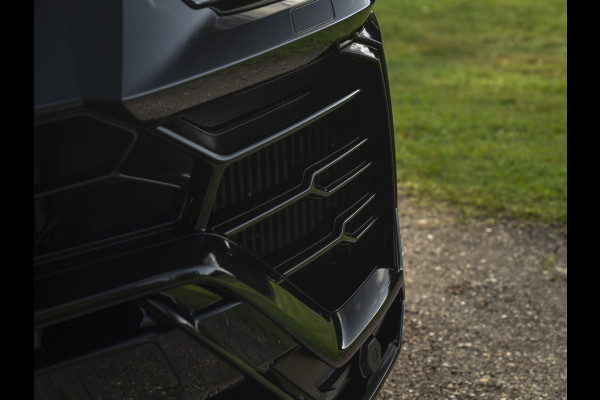 Lamborghini Urus 4.0 V8 | Full option! | B&O | 2e eig | Rear Seat Entertainment | Carbon interieur | NL-auto