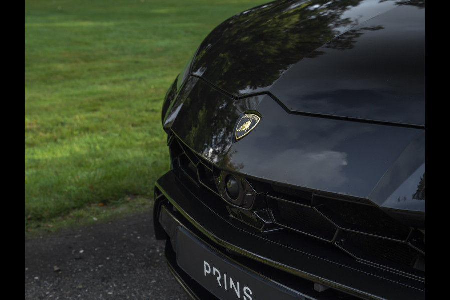 Lamborghini Urus 4.0 V8 | Full option! | B&O | 2e eig | Rear Seat Entertainment | Carbon interieur | NL-auto
