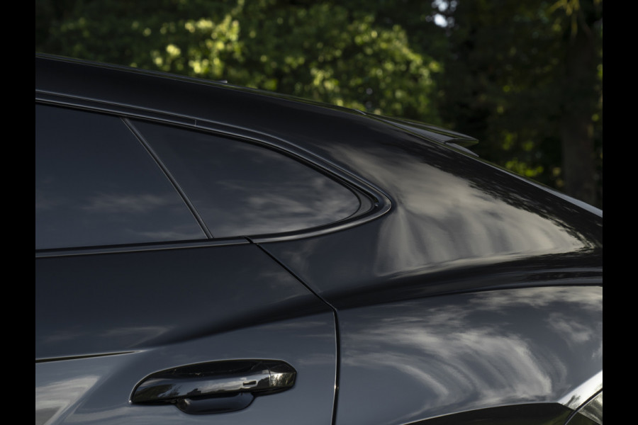 Lamborghini Urus 4.0 V8 | Full option! | B&O | 2e eig | Rear Seat Entertainment | Carbon interieur | NL-auto