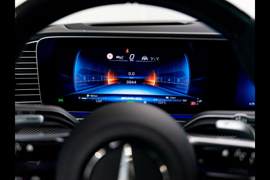 Mercedes-Benz GLE AMG 53 Hybrid 4MATIC+ | Carbon | Nappa leder