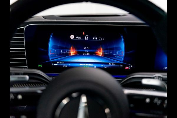 Mercedes-Benz GLE AMG 53 Hybrid 4MATIC+ | Carbon | Nappa leder