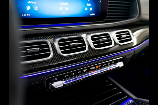 Mercedes-Benz GLE AMG 53 Hybrid 4MATIC+ | Carbon | Nappa leder