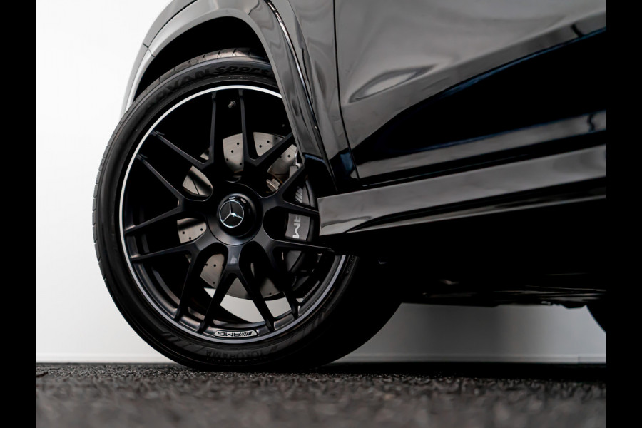 Mercedes-Benz GLE AMG 53 Hybrid 4MATIC+ | Carbon | Nappa leder