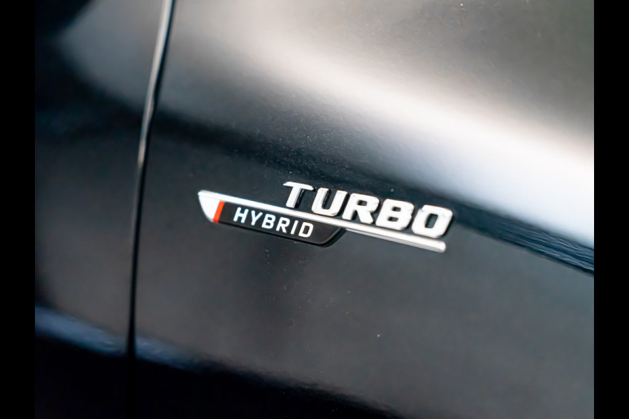 Mercedes-Benz GLE AMG 53 Hybrid 4MATIC+ | Carbon | Nappa leder