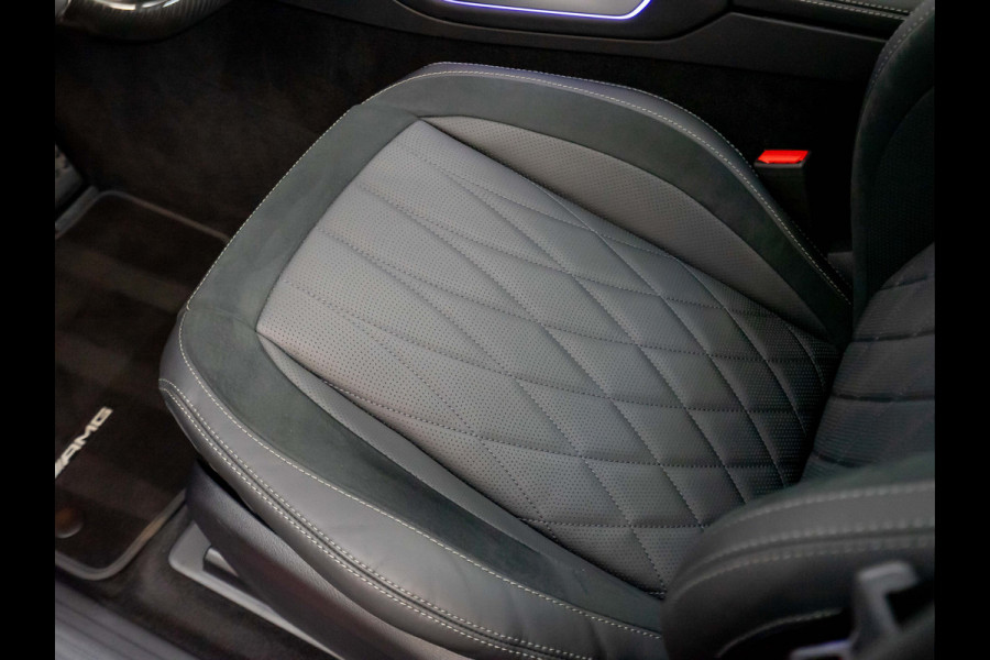 Mercedes-Benz GLE AMG 53 Hybrid 4MATIC+ | Carbon | Nappa leder