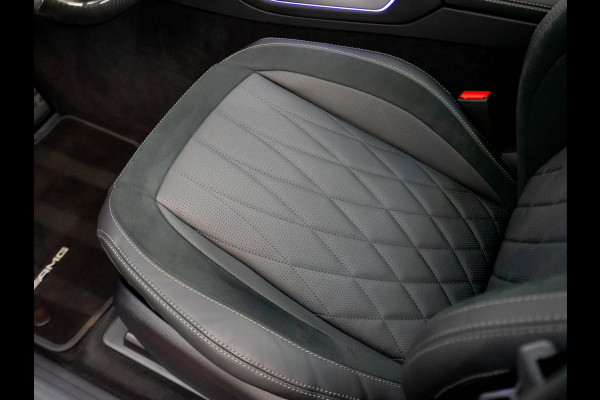 Mercedes-Benz GLE AMG 53 Hybrid 4MATIC+ | Carbon | Nappa leder