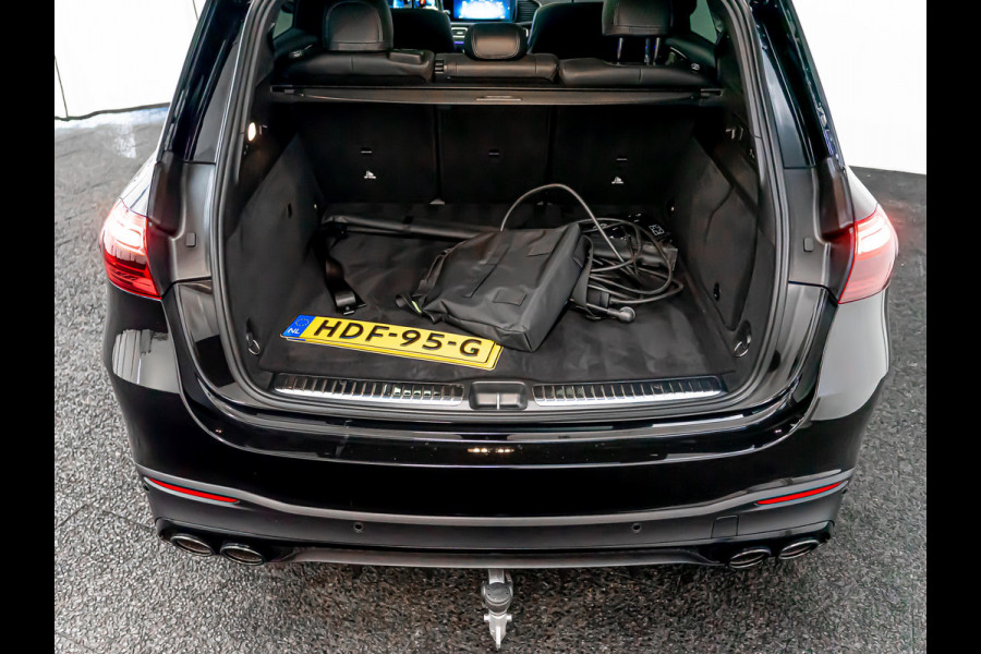 Mercedes-Benz GLE AMG 53 Hybrid 4MATIC+ | Carbon | Nappa leder
