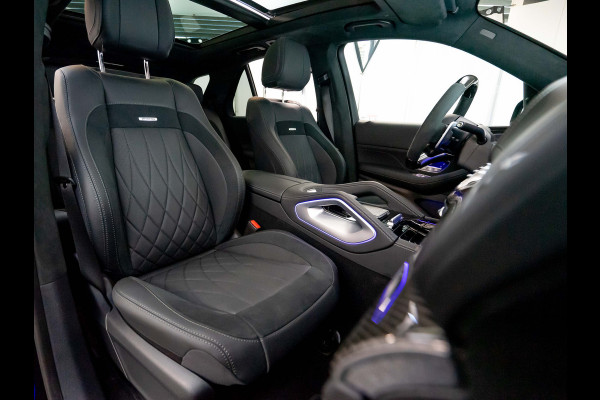 Mercedes-Benz GLE AMG 53 Hybrid 4MATIC+ | Carbon | Nappa leder